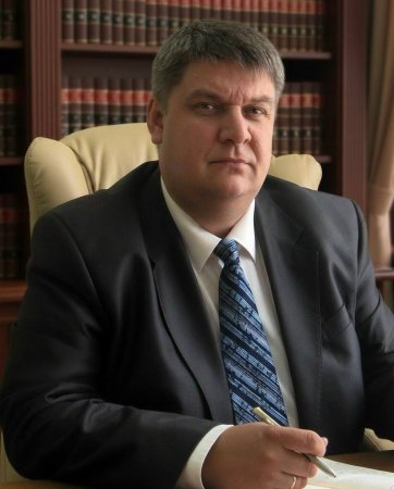 Адвокат Смирнов Сергей Анатольевич